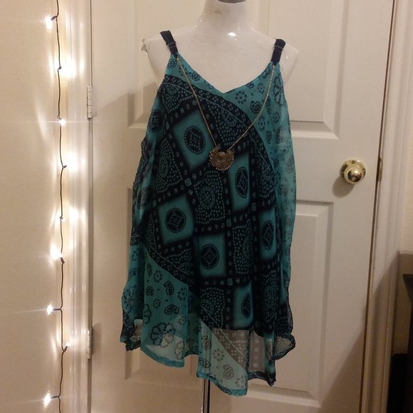 Ana & Rose Tops - Ana & Rose Top